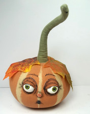Joe spencer pumpkin for sale  Ravenswood