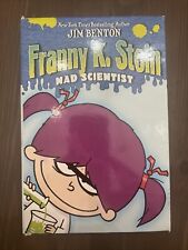 Frankly stein mad for sale  Los Angeles