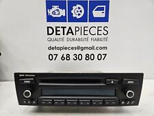 Autoradio bmw 120d d'occasion  Verneuil-l'Étang