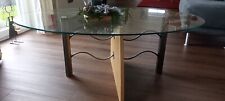 Glas couchtisch val gebraucht kaufen  Eschau
