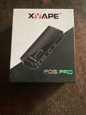 Xvape fog pro gebraucht kaufen  Werneuchen