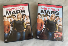 Dvd veronica mars usato  Italia