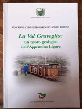 Libro. val graveglia usato  Chiavari