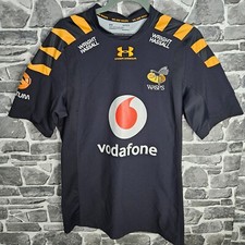 Wasps rugby union for sale  WALSALL