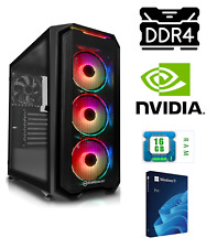 Computer gaming intel usato  Fiumicino