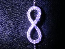 Armband infinity 750 gebraucht kaufen  Erdmannhausen