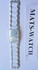 Swatch faltschliessenband alu gebraucht kaufen  Bad Schönborn
