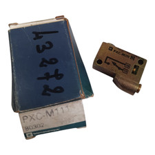 Telemecanique pxc m111 d'occasion  Les Échelles