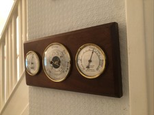 Vintage weathermaster weathers for sale  LEICESTER