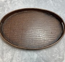 decorative serving tray for sale  El Dorado Hills