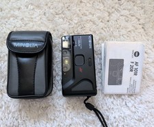 Minolta af101r 35mm for sale  LEEDS