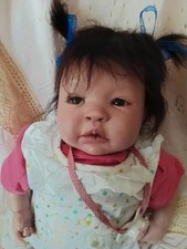 Reborn kit alena d'occasion  Bellerive-sur-Allier