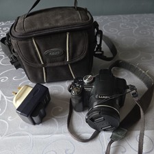 Panasonic lumix fz28 d'occasion  Expédié en Belgium