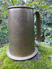 Interesting old brass for sale  BUDLEIGH SALTERTON