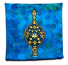 Cushion covers 44x44 for sale  ASCOT