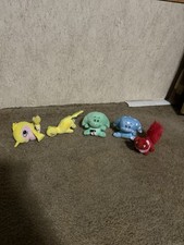 Neopets mcdonald plush for sale  Wallingford