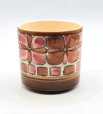 Hand painted ceramic for sale  Miami
