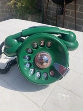 Telefono vintage modello usato  Zagarolo