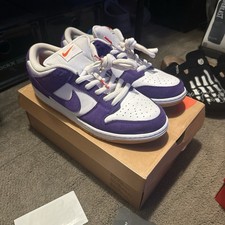 Nike dunk low for sale  Alexandria