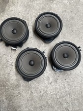 Lautsprecher set 8e0035411 gebraucht kaufen  Schöppingen