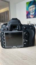 Macchina fotografica nikon usato  Seregno