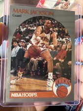 1990 nba hoops for sale  THETFORD