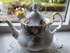 Royal albert celebration for sale  NORWICH