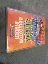 Match attax 2009 for sale  BUDLEIGH SALTERTON