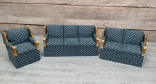 Dollhouse furniture 3pc for sale  Mapleton