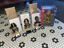 Pittsburgh steelers bobble for sale  Pittsburgh