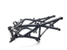 Main frame chassis for sale  Parkersburg