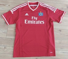 Hsv trikot relegation gebraucht kaufen  Dillenburg