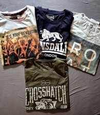 4er bundle herren gebraucht kaufen  Aschaffenburg