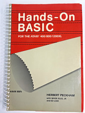 Hands basic atari for sale  Debary