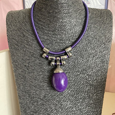 Lovely purple tone for sale  RETFORD