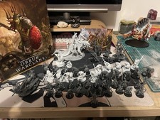 Kruleboyz army lot for sale  SLOUGH