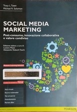 Social media marketing usato  Cagliari
