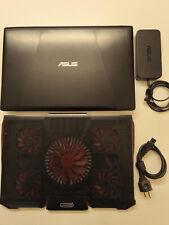 Gamer portable asus d'occasion  Dijon