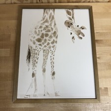 Hobby lobby giraffe for sale  Martinsville