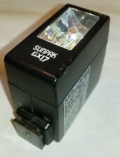 Sunpak gx17 pocket for sale  LISBURN