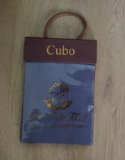 Isle mill cubo for sale  ANSTRUTHER