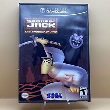 Samurai jack the usato  Osio Sotto