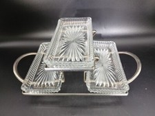 Vintage silver plated for sale  Sheboygan
