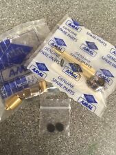 Rubber pads seals for sale  STEYNING