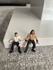 Wwe wrestling figuren gebraucht kaufen  Emmendingen