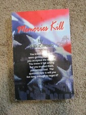 Memories kill lesbian for sale  Cuyahoga Falls