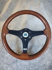 Volante sportivo fusina usato  Falconara Marittima