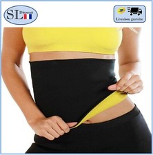 Ceinture sudation fitness d'occasion  Gignac