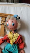 Vintage pelham puppet for sale  COVENTRY
