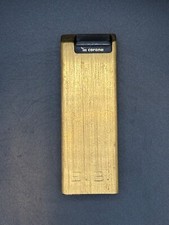 Corona 1984 quarzflame gebraucht kaufen  Jestetten